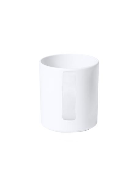 Taza Pioka