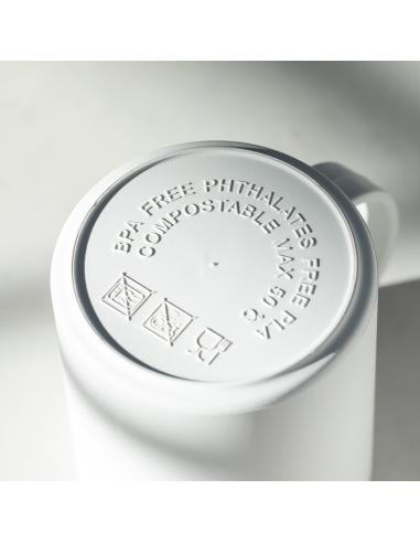 Taza Pioka