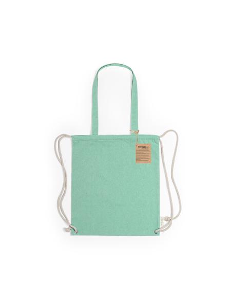 Bolsa Mochila Fenin