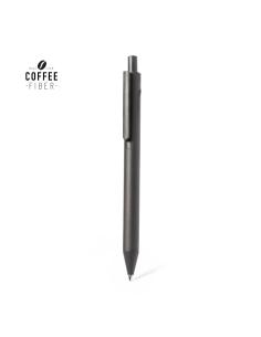Bolígrafo de fibra de café Bropex PERSONALIZABLE 2
