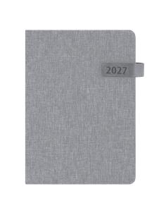 Agenda MYLOK RPET A5 día página PERSONALIZABLE