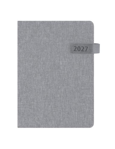 Agenda MYLOK RPET A5 día página PERSONALIZABLE