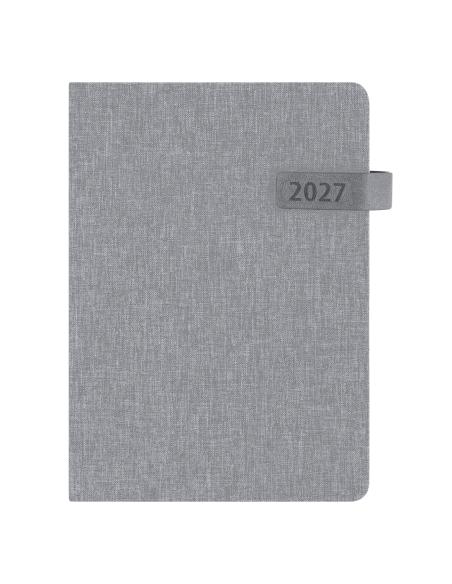 Agenda MYLOK RPET A5 día página PERSONALIZABLE