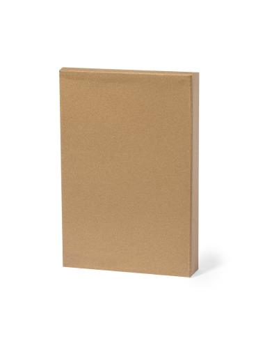 Agenda MYLOK RPET A5 día página PERSONALIZABLE