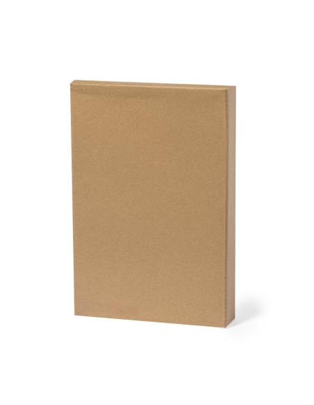 Agenda MYLOK RPET A5 día página PERSONALIZABLE