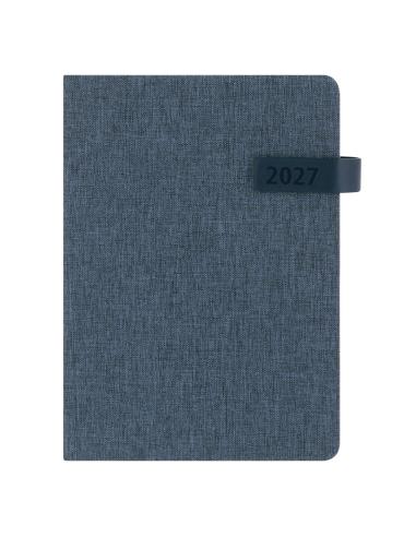 Agenda MYLOK RPET A5 día página PERSONALIZABLE