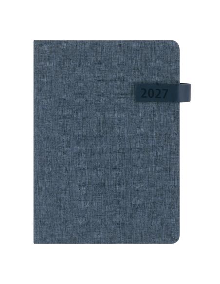 Agenda MYLOK RPET A5 día página PERSONALIZABLE