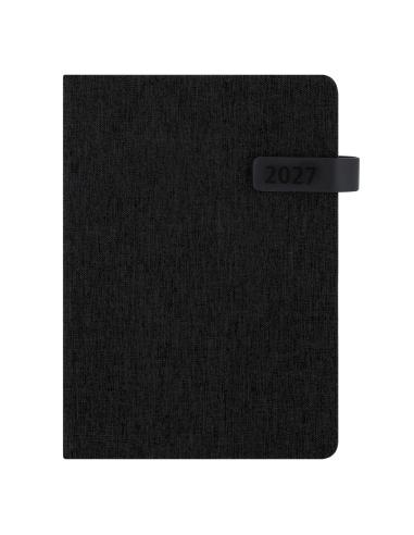 Agenda MYLOK RPET A5 día página PERSONALIZABLE