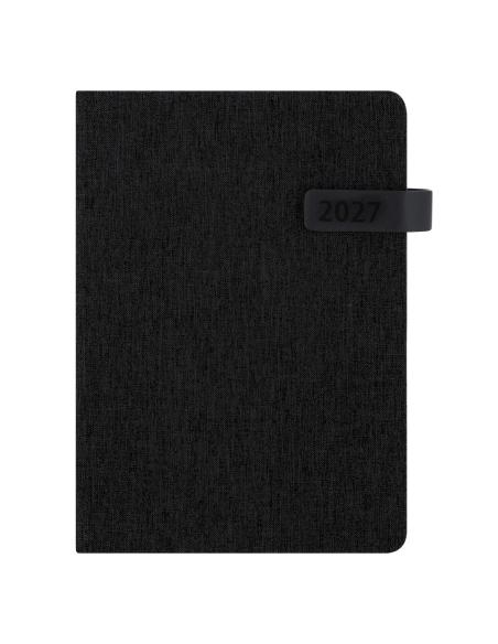 Agenda MYLOK RPET A5 día página PERSONALIZABLE