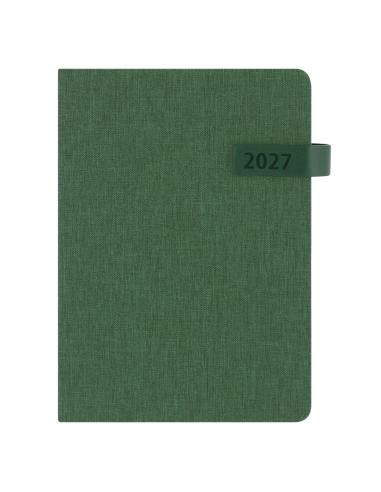 Agenda MYLOK RPET A5 día página PERSONALIZABLE