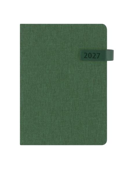 Agenda MYLOK RPET A5 día página PERSONALIZABLE