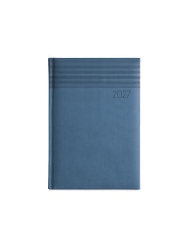 Agenda CARROLL A5 día página PERSONALIZABLE