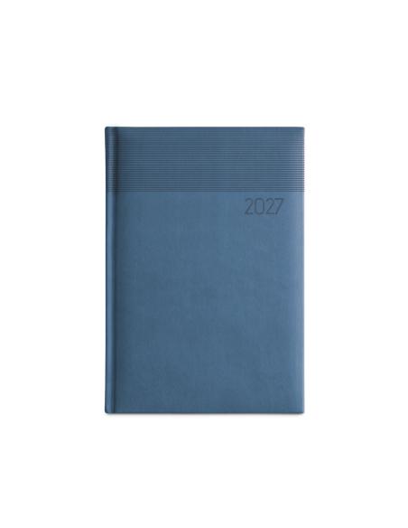 Agenda CARROLL A5 día página PERSONALIZABLE