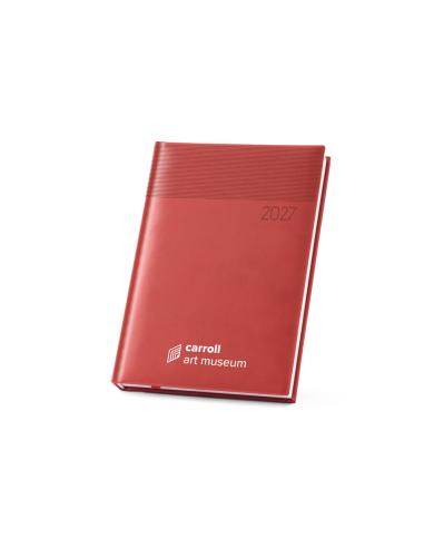 Agenda CARROLL A5 día página PERSONALIZABLE