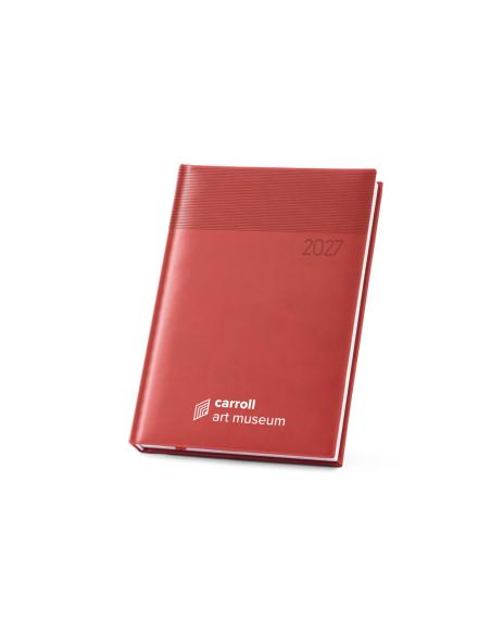 Agenda CARROLL A5 día página PERSONALIZABLE