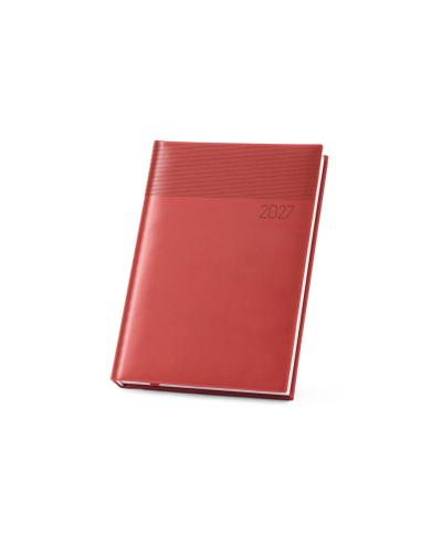 Agenda CARROLL A5 día página PERSONALIZABLE