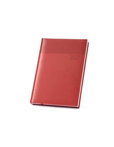 Agenda CARROLL A5 día página PERSONALIZABLE