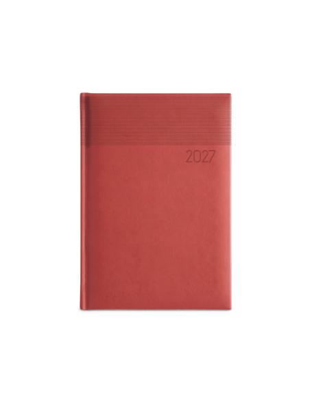 Agenda CARROLL A5 día página PERSONALIZABLE