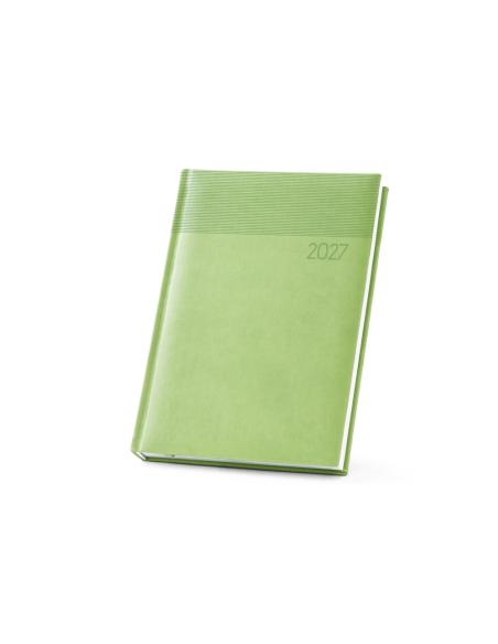 Agenda CARROLL A5 día página PERSONALIZABLE