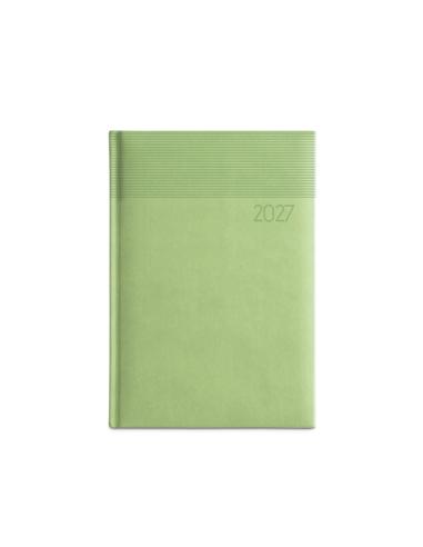 Agenda CARROLL A5 día página PERSONALIZABLE
