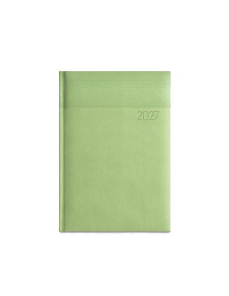 Agenda CARROLL A5 día página PERSONALIZABLE