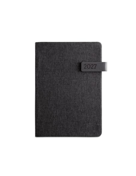 Agenda ANDRESEN RPET A5 día página PERSONALIZABLE