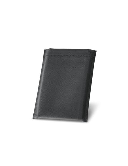 Agenda ANDRESEN RPET A5 día página PERSONALIZABLE