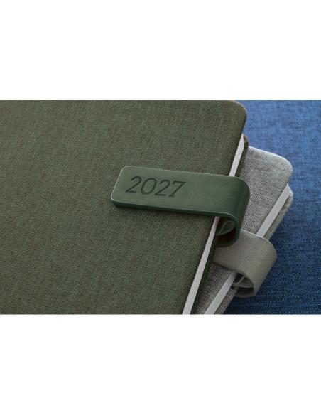 Agenda ANDRESEN RPET A5 día página PERSONALIZABLE