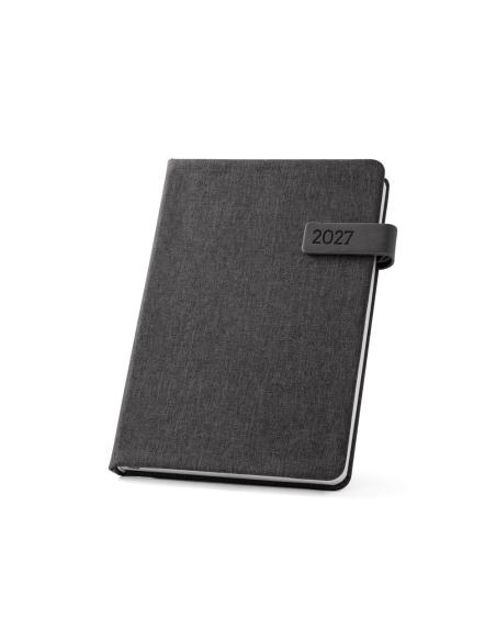 Agenda ANDRESEN RPET A5 día página PERSONALIZABLE