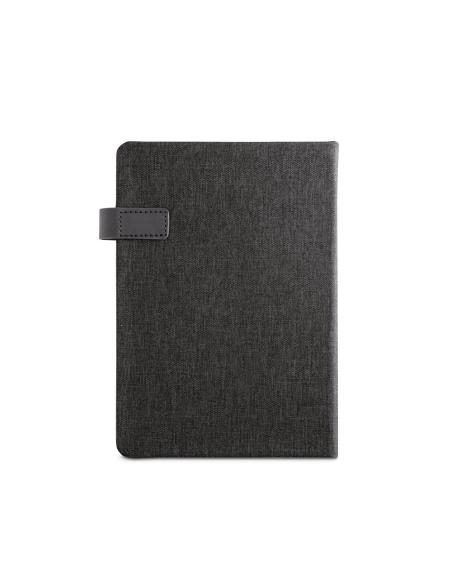 Agenda ANDRESEN RPET A5 día página PERSONALIZABLE
