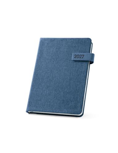 Agenda ANDRESEN RPET A5 día página PERSONALIZABLE