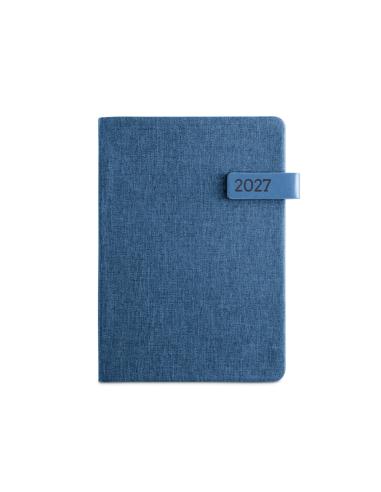 Agenda ANDRESEN RPET A5 día página PERSONALIZABLE