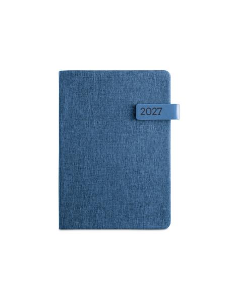 Agenda ANDRESEN RPET A5 día página PERSONALIZABLE