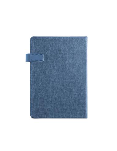 Agenda ANDRESEN RPET A5 día página PERSONALIZABLE