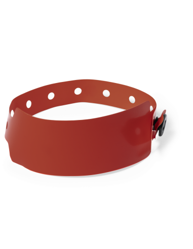 Pulsera Multi con cierre de seguridad PERSONALIZABLE