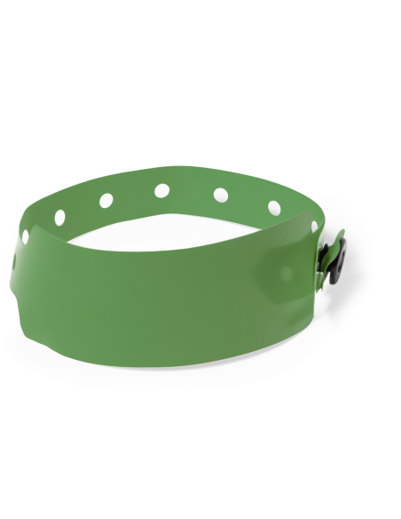 Pulsera Multi con cierre de seguridad PERSONALIZABLE