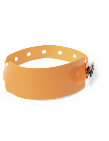 Pulsera Multi con cierre de seguridad PERSONALIZABLE