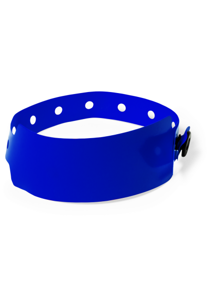 Pulsera Multi con cierre de seguridad PERSONALIZABLE