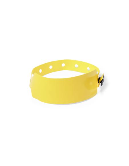 Pulsera Multi con cierre de seguridad PERSONALIZABLE
