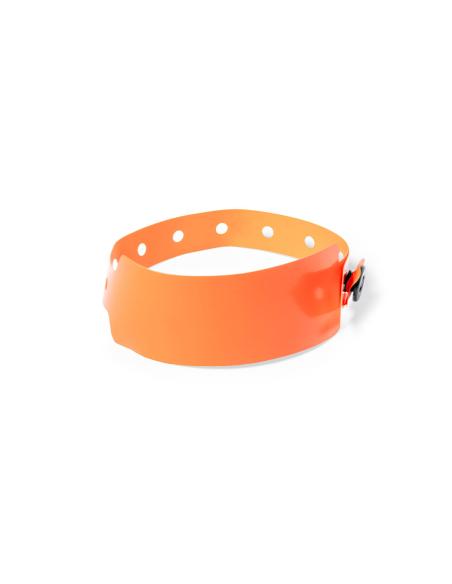Pulsera Multi con cierre de seguridad PERSONALIZABLE