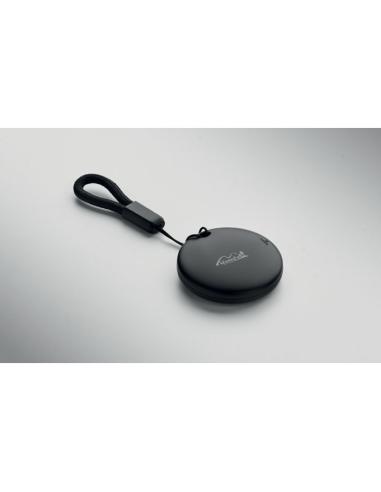 Localizador inteligente Slovakia con llavero PERSONALIZABLE