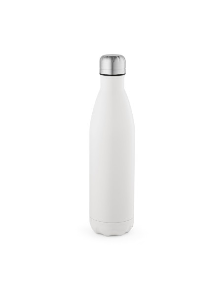 Botella de acero inoxidable reciclado Mississippi doble capa 810ml PERSONALIZABLE