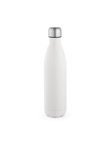 Botella de acero inoxidable reciclado Mississippi doble capa 810ml PERSONALIZABLE