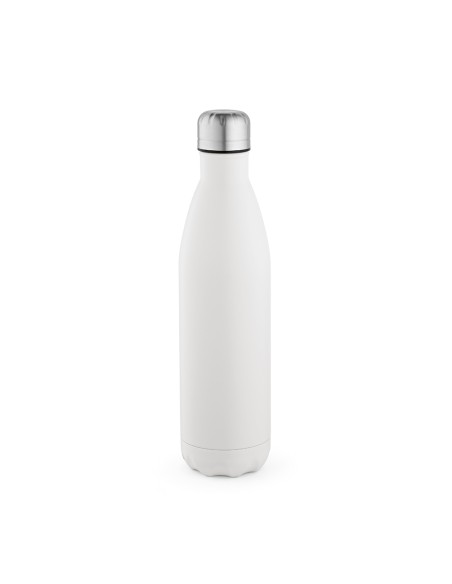 Botella de acero inoxidable reciclado Mississippi doble capa 810ml PERSONALIZABLE