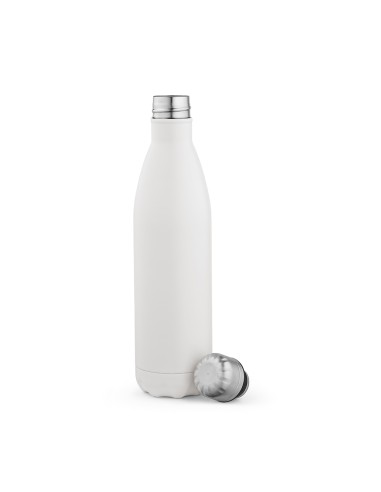 Botella de acero inoxidable reciclado Mississippi doble capa 810ml PERSONALIZABLE