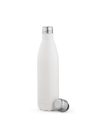 Botella de acero inoxidable reciclado Mississippi doble capa 810ml PERSONALIZABLE