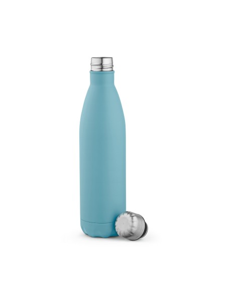 Botella de acero inoxidable reciclado Mississippi doble capa 810ml PERSONALIZABLE
