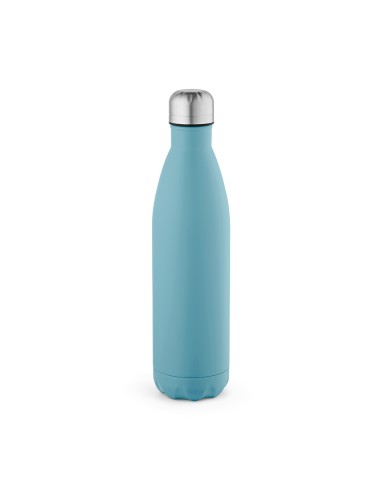 Botella de acero inoxidable reciclado Mississippi doble capa 810ml PERSONALIZABLE