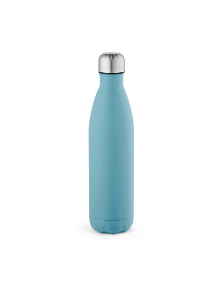Botella de acero inoxidable reciclado Mississippi doble capa 810ml PERSONALIZABLE
