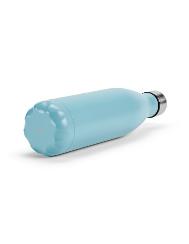 Botella de acero inoxidable reciclado Mississippi doble capa 810ml PERSONALIZABLE